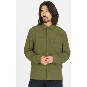 Whistler - Elm - Funktionshemd - Lange Mouwen - Ademend - Sneldrogend