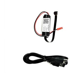 Microcamera Spia HD camera verborgen WLAN P2P Audio & Video Recorder