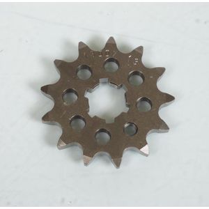 esjot versnellingsbak tandwiel voor kawasaki 60 kx 1983 tot 2003 13 tanden niet 420 nieuw