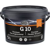 Ardex G10 Premium Flex Voegmortel 5 kg - Zandbeige
