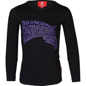 RH LONG SLEEVED T-SHIRT WINNER