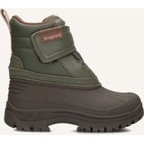 Bisgaard Pixie Fashion Boot, kaki, 22 EU, Kaki, 22 EU