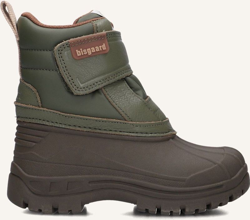 Bisgaard Pixie Fashion Boot, kaki, 22 EU, Kaki, 22 EU