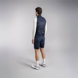 Bioracer - Icon - Windstopper - Misty Nautica - Heren Zonder Mouw