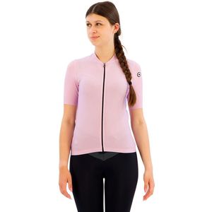 Assos - Mille GT Drylite S11 - Damestrui - Lila - Korte Mouwen