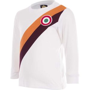 COPA - AS Roma Away 'My First Football Shirt' - 86 - Wit
