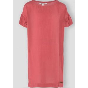 Moscow Pomegranate Dress/ Jurk - Maat M