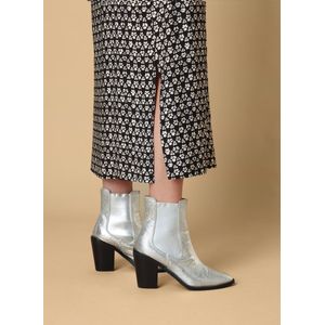 IVY BEAU Susan - Black/Multi-Colour - maat 42