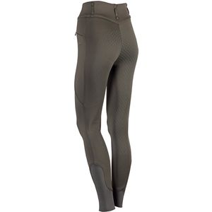Harry's Horse Paardrijlegging Harry's Horse Trendy Charlie Full Grip Groen - 36