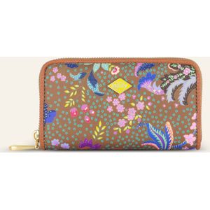 Oilily - Zana Wallet - Bruin - One size
