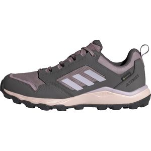 adidas TERREX Tracerocker 2.0 GORE-TEX Trail Running Schoenen - Dames - Bruin- 37 1/3