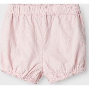 Name It - DELANA - Korte Broek - Parfait Pink