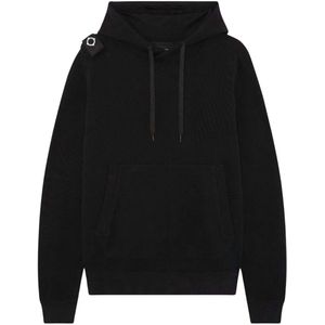 Mastrum - Core Overhead - Hoodie - Zwart