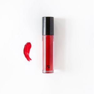 RainPharma Speak Up - Red - Rood - Liptint - Lippenstift - Gloss - Vegan
