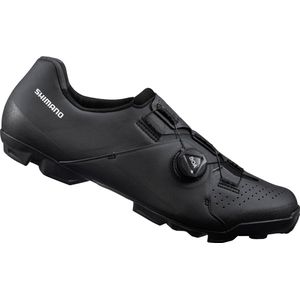 Shimano XC300 - Fietsschoenen - Zwart - Kunststof