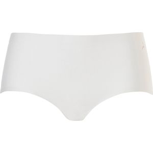 Ten Cate - Secrets Midi Brief Off-White - maat XL - Wit