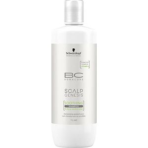 Schwarzkopf Professional - Bc Bonacure Scalp Genesis Soothing Shampoo