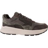 Xsensible - Stretchwalker - Sneaker - Groen Combi - 33200.2.869 HX Carbon