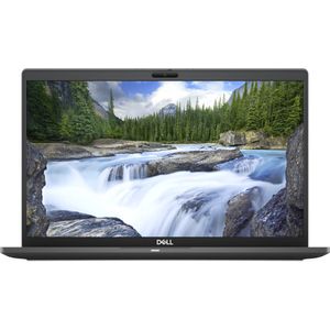DELL Latitude 7410 Intel® Core™ i5 i5-10310U Laptop 35,6 cm (14"") Full HD 16 GB DDR4-SDRAM 256 GB SSD Wi-Fi 6 (802.11ax) Windows 10 Pro Zwart
