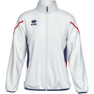Errea - Cristine - Trainingsjas - Blauw - 100% Polyester