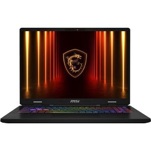 MSI Crosshair 16 HX AI D2XWGKG-005NL-2TB-32GB