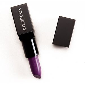 Smashbox Be Legendary Lipstick Vivid Voilet