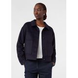 COMMA Tussenjas  navy