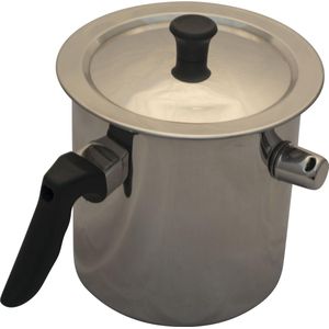 Au bain Marie pan