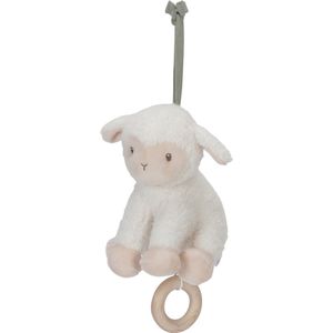 Little Dutch - Muziekdoosje schaap - Little Farm