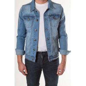 New Star Harvard jack light stone XXL