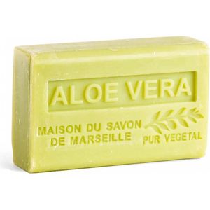 La maison du savon de marseille handzeep Aloë vera