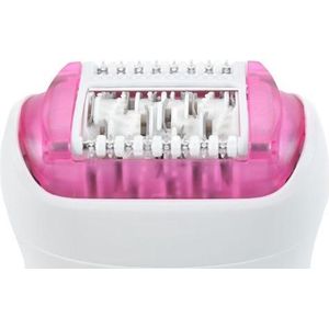 Braun 7181 WD - Silk-épil 7 - Inclusief Bikini Shaver - Wet & Dry