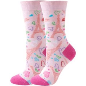 sokken - fantasie - dames