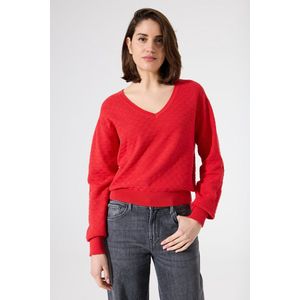 Garcia - I50247 - Trui - V-hals