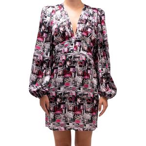 Silvian Heach Vestit Corto Jurk