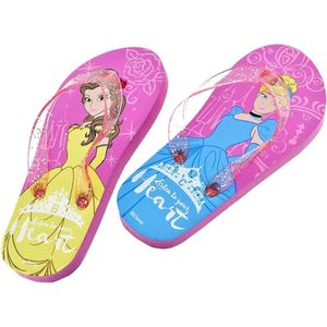 Disney Kids Princess Flip Flops Teenslippers - Maat 29/30
