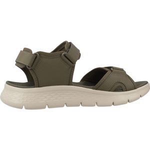 Skechers GO WALK Flex Sandalen - Comfort en Stijl voor Zomerse Avonturen