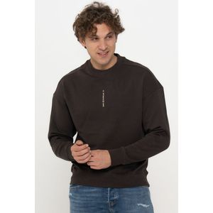 JACK&JONES - JJMICAH SWEAT CREW NECK - Heren - Sweaters