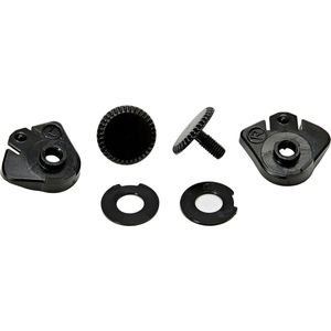 Montage set voor vizier Plasma V2 montageset, meerkleurig, M