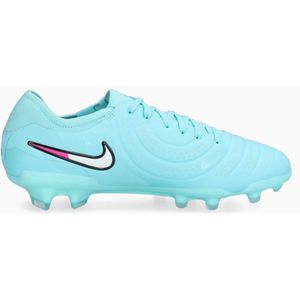 Nike - Tiempo Legend 10 Pro Voetbalschoenen - Blauw - FlyTouch Pro Leer