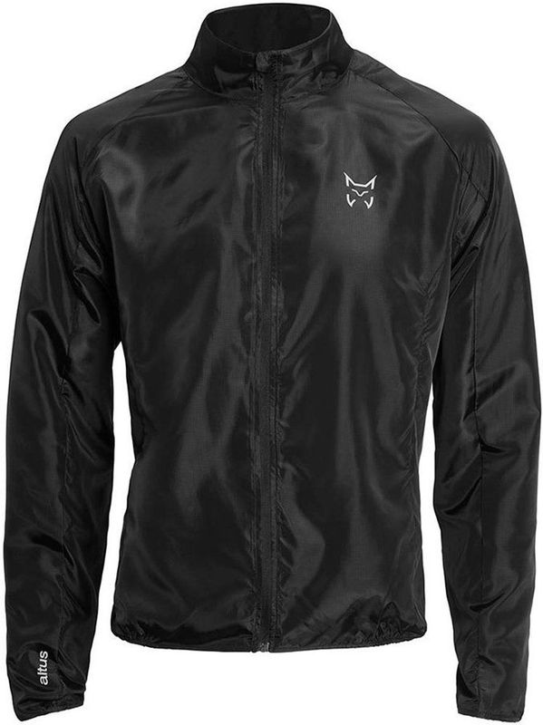 Altus - Arienzo - Jas - Ultralicht - Windjack zonder Capuchon