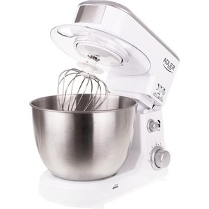 Adler AD 4216 - Foodprocessor Keukenmachine - 1000 Watt