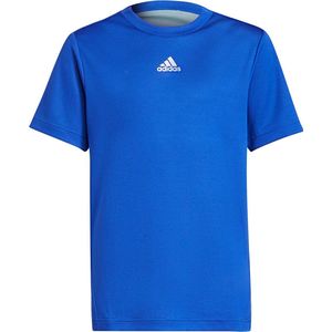 adidas - AEROREADY Tee - Sportshirt - Kids - 128