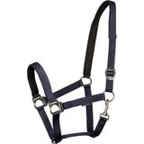 Harry's Horse Halster padded Cob Navy