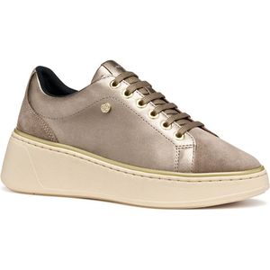 Geox - Sunnetty - Sneakers - Beige - EU 41