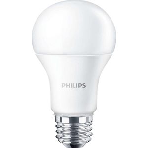 Philips CorePro LEDbulb A60 E27 5W 2700K 470lm - Dimbaar