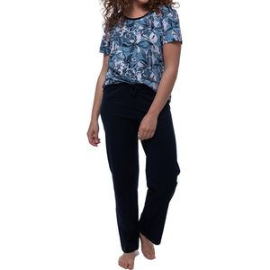 Ammann Dames pyjama Night & Home