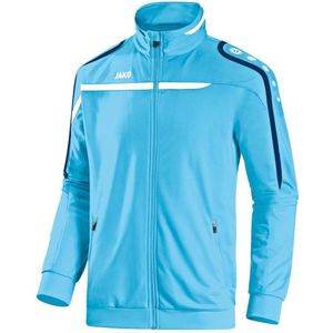 Jako Performance Polyester Vest - Sweaters  - blauw licht - L