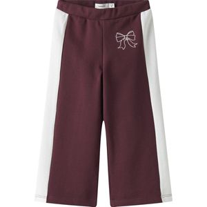Name It - Broek 13249129 NMFRIVEA - Paars