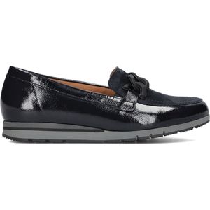 Gabor - 415.1 - Loafers - Blauw